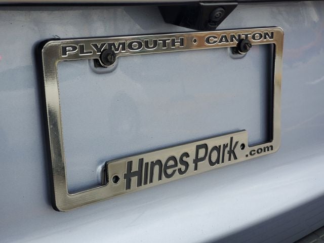 2024 Lincoln Navigator Black Label