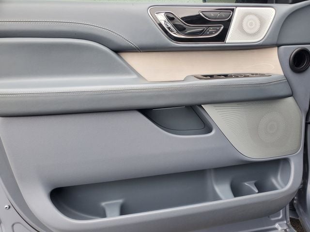 2024 Lincoln Navigator Black Label