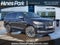 2024 Lincoln Navigator Black Label
