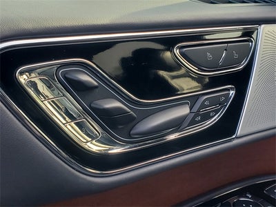 2024 Lincoln Navigator Black Label