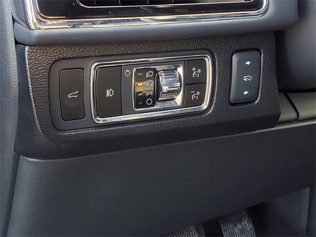 2024 Lincoln Navigator Black Label