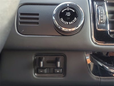 2024 Lincoln Navigator Black Label