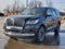 2024 Lincoln Navigator Black Label
