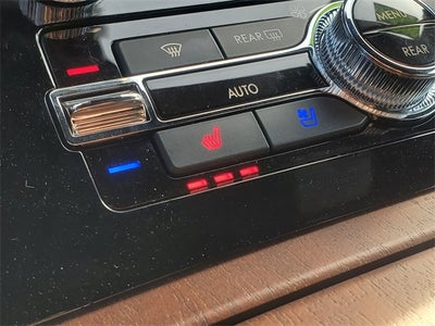 2024 Lincoln Navigator Black Label