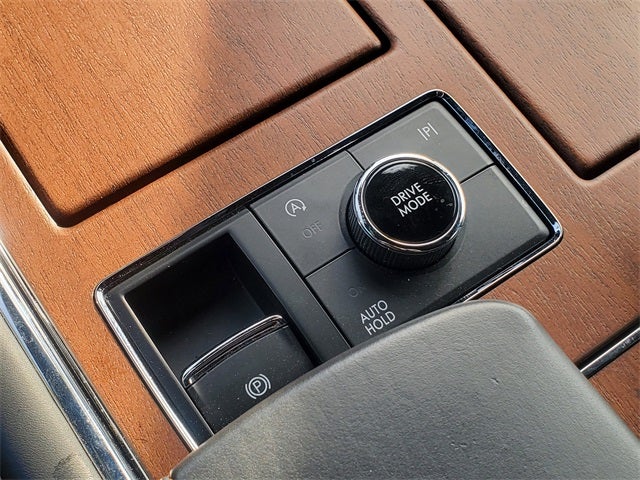 2024 Lincoln Navigator Black Label