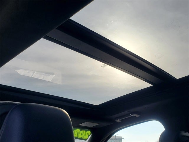 2024 Lincoln Navigator Black Label