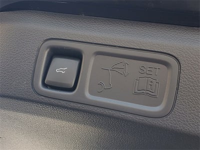 2024 Lincoln Navigator Black Label