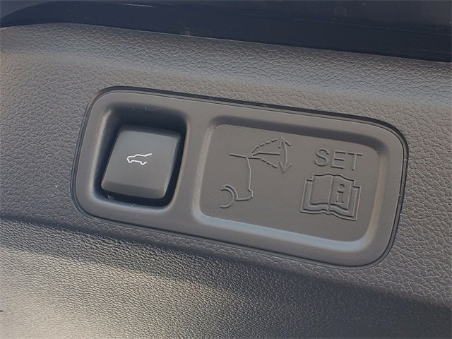 2024 Lincoln Navigator Black Label