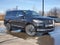 2024 Lincoln Navigator Black Label