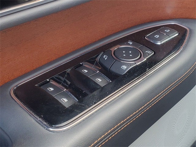 2024 Lincoln Navigator Black Label