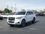 2023 Lincoln Navigator Black Label
