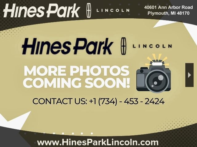 2024 Lincoln Navigator Black Label