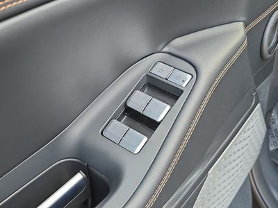 2025 Lincoln Navigator Black Label