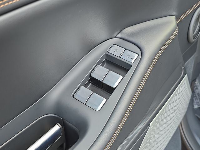 2025 Lincoln Navigator Black Label