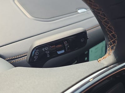2025 Lincoln Navigator Black Label