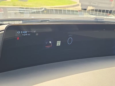 2025 Lincoln Navigator Black Label