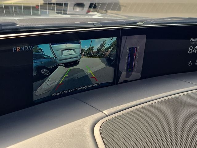 2025 Lincoln Navigator Black Label