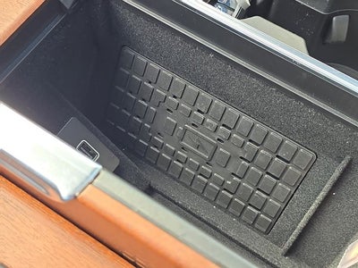 2025 Lincoln Navigator Black Label