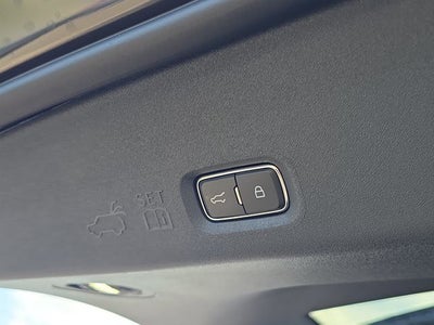 2025 Lincoln Navigator Black Label