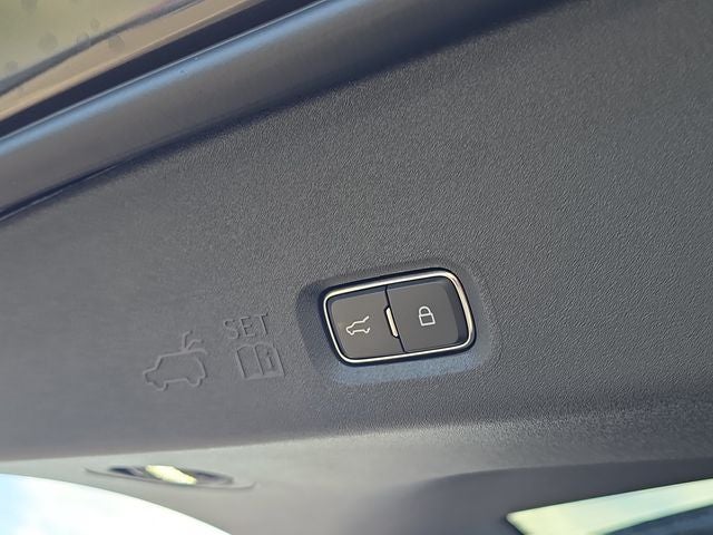 2025 Lincoln Navigator Black Label