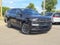 2025 Lincoln Navigator Black Label