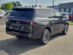 2025 Lincoln Navigator Black Label