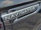 2021 Lincoln Navigator Black Label