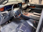 2021 Lincoln Navigator L Reserve