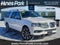 2017 Lincoln Navigator L L Reserve