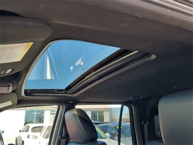 2017 Lincoln Navigator L L Reserve