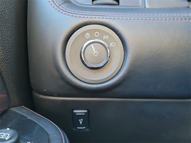 2017 Lincoln Navigator L L Reserve