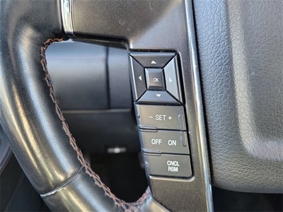 2017 Lincoln Navigator L L Reserve