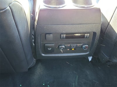 2017 Lincoln Navigator L L Reserve