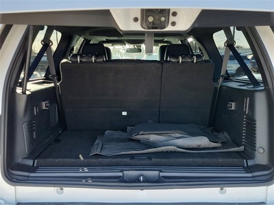 2017 Lincoln Navigator L L Reserve