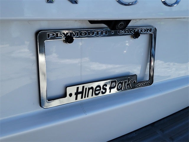 2017 Lincoln Navigator L L Reserve