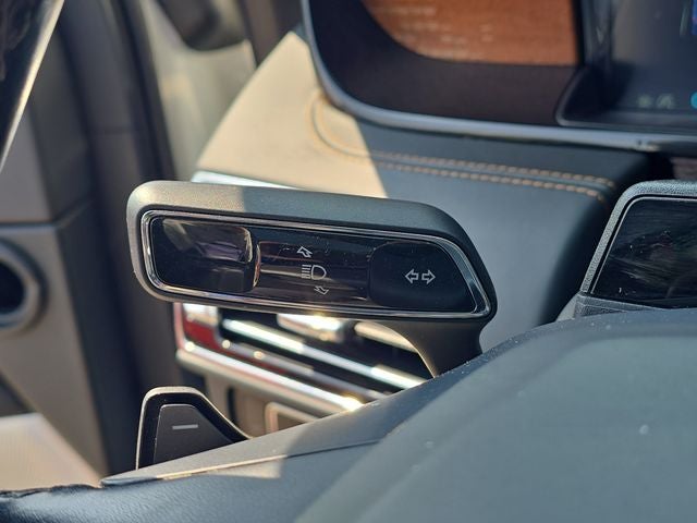2023 Lincoln Navigator L Black Label