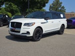 2023 Lincoln Navigator L Black Label
