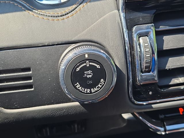 2023 Lincoln Navigator L Black Label