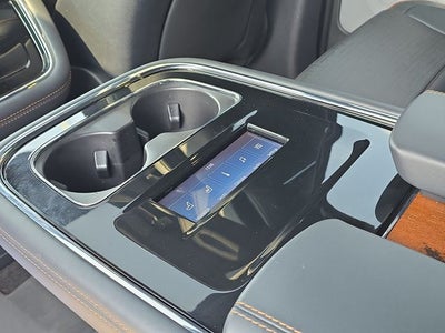 2023 Lincoln Navigator L Black Label