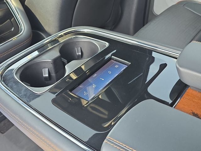 2023 Lincoln Navigator L Black Label