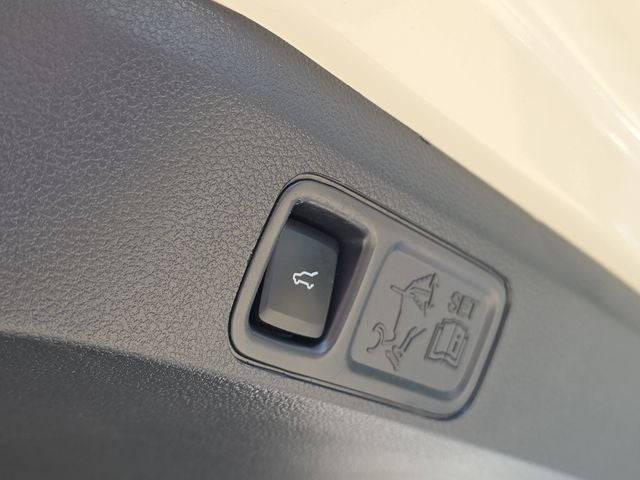 2023 Lincoln Navigator L Black Label