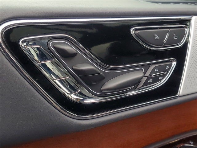 2023 Lincoln Navigator L L Black Label