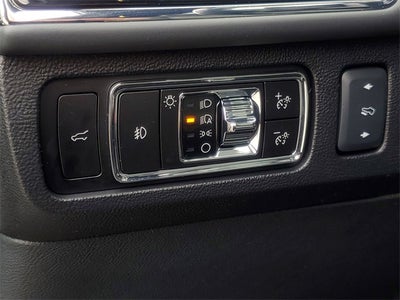 2023 Lincoln Navigator L L Black Label