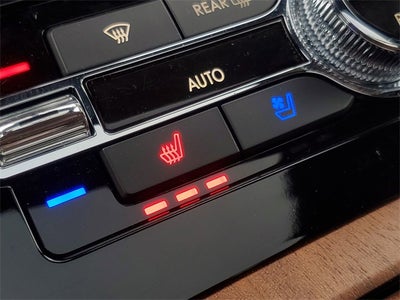 2023 Lincoln Navigator L L Black Label