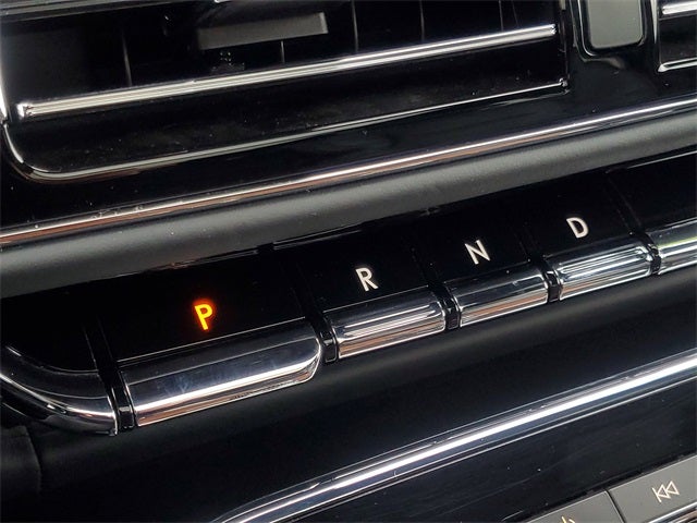 2023 Lincoln Navigator L L Black Label