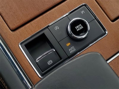 2023 Lincoln Navigator L L Black Label