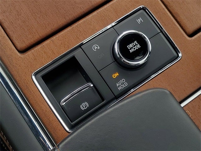 2023 Lincoln Navigator L L Black Label