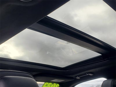 2023 Lincoln Navigator L L Black Label