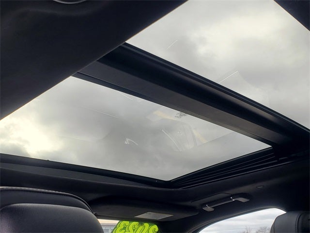 2023 Lincoln Navigator L L Black Label