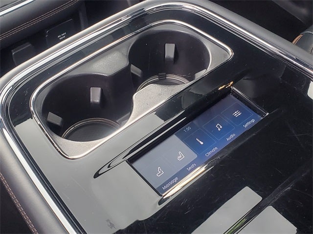 2023 Lincoln Navigator L L Black Label